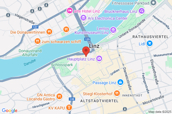 Badcafe Linz