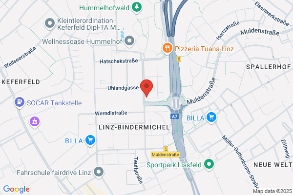 Cafe Gschirreiter
