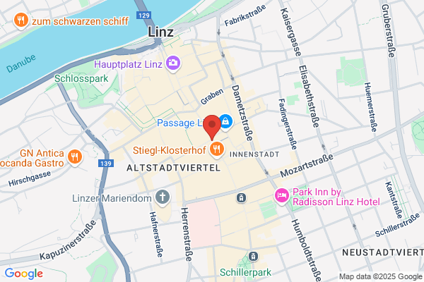 Cafe Jentschke