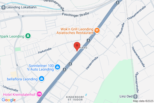 Cafe Schafelner