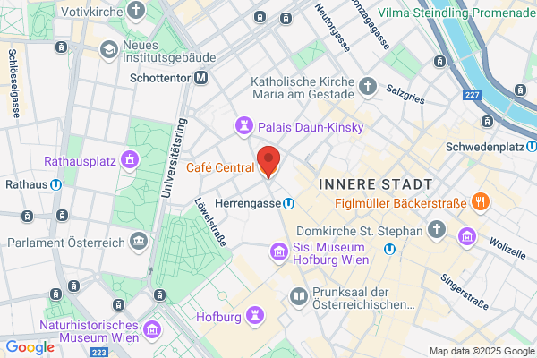 Cafe Wien