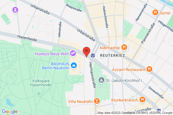 Red Berlin