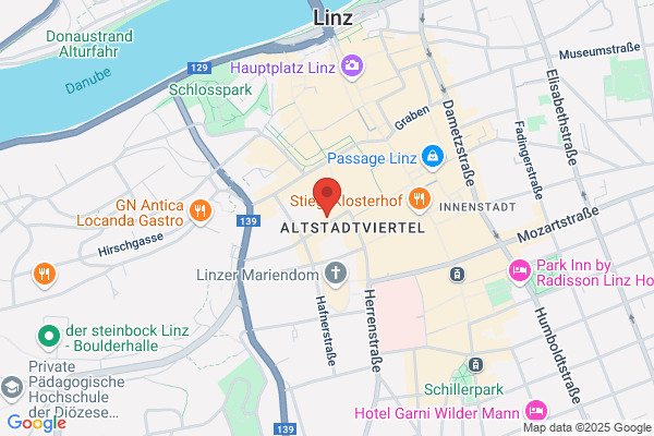 ALK- ABELLO Allergie Service GesmbH
