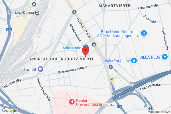 MBS Modern Business Systems Informationssysteme GesmbH