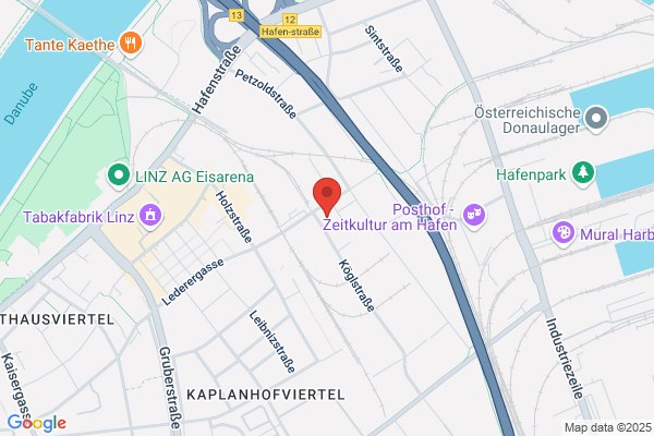 MIC Datenverarbeitung GesmbH