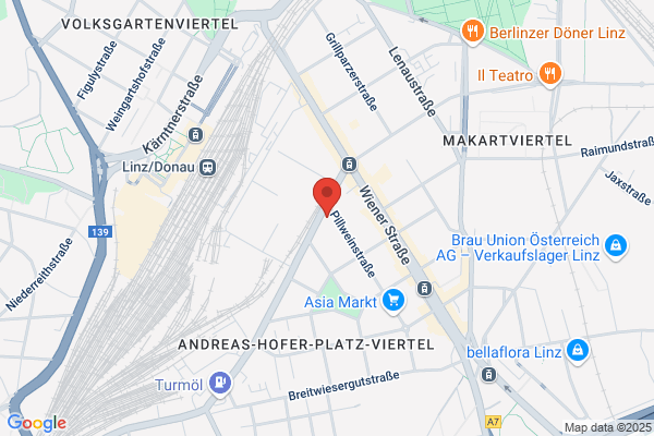POSO COMPUTER Vertriebs-GmbH