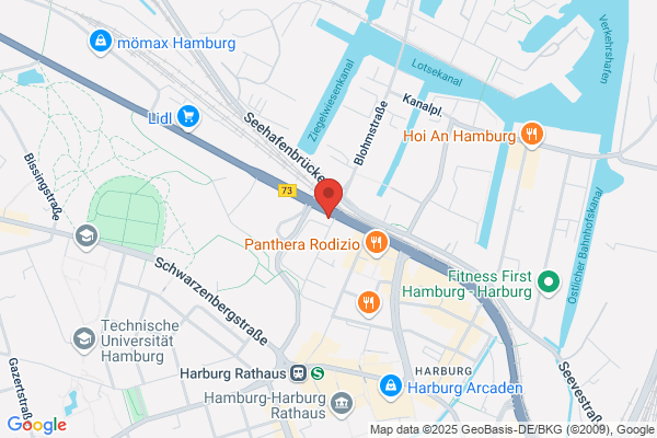ELIAS Consulting GmbH