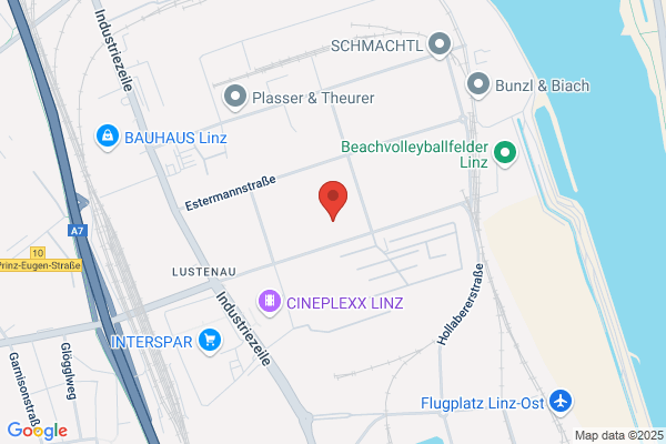 Landegger Ges.mbH und Co KG