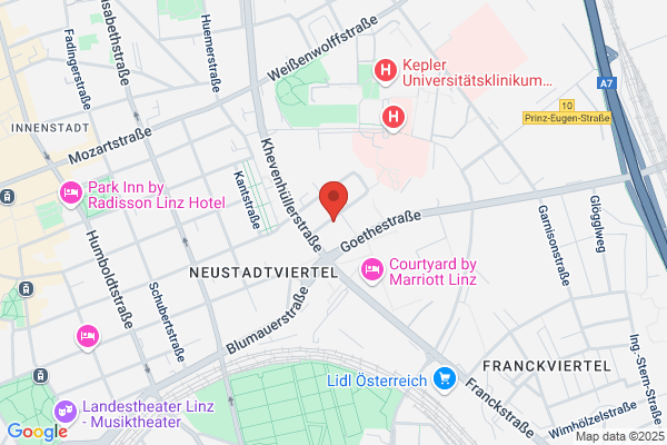 Herzfonds Oesterr. Sektion OOe