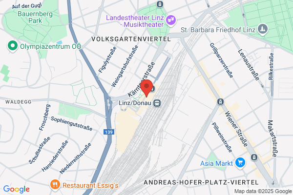 Arbeitsmarktservice (AMS) JobExpress
