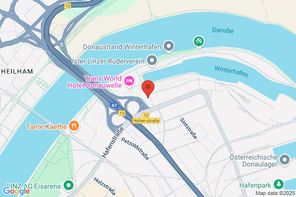Aus Linz Werbeagentur Styles4you