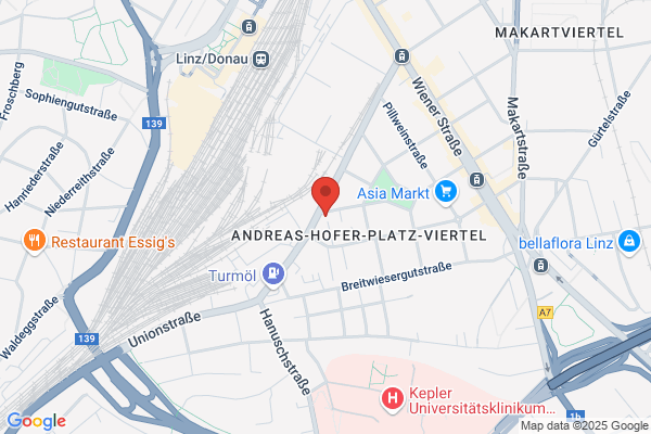 AKTIVA Immobilien- und Handelsgesellschaft mbH