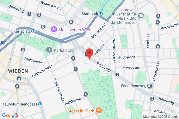 BIP-Garagengesellschaft Breiteneder GmbH und Co KG