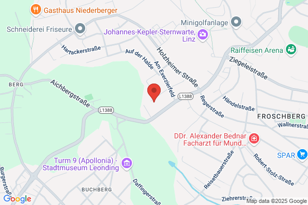EINS Einfuehrung integrierter EDV-Systeme GmbH