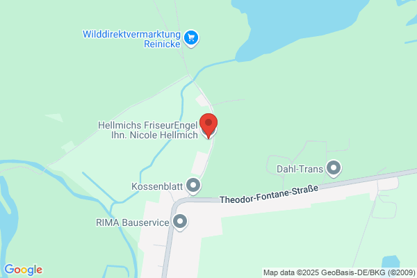 ER+SIE Friseur THALER