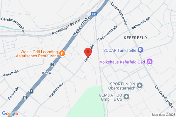 Konnex Dienstleistungen GmbH