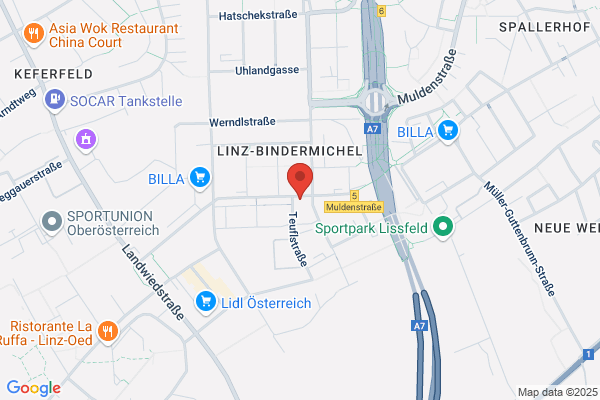 Drogerie Jakob Hoch e.U.