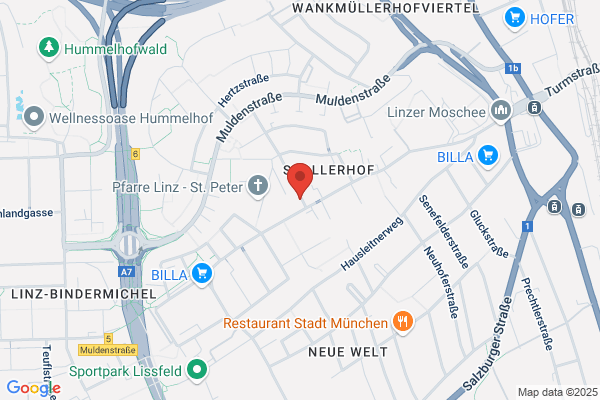Anton Schlecker Ges.mbH