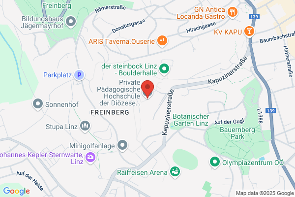 Lehranstalt f heilpaedag Berufe