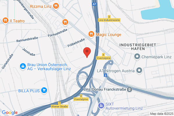 Druckerprofi GesmbH