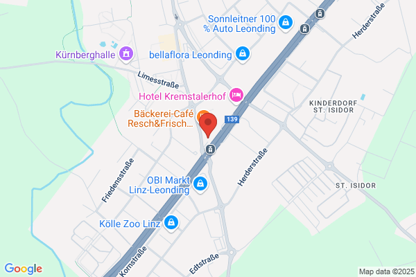 Formulardruck Genstorfer GesmbH und Co KG