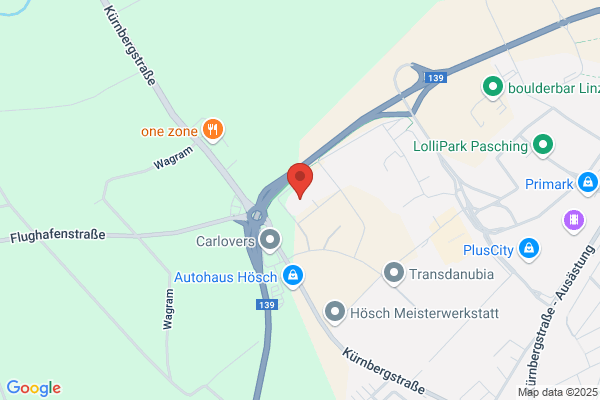 OOeN Druckzentrum GmbH