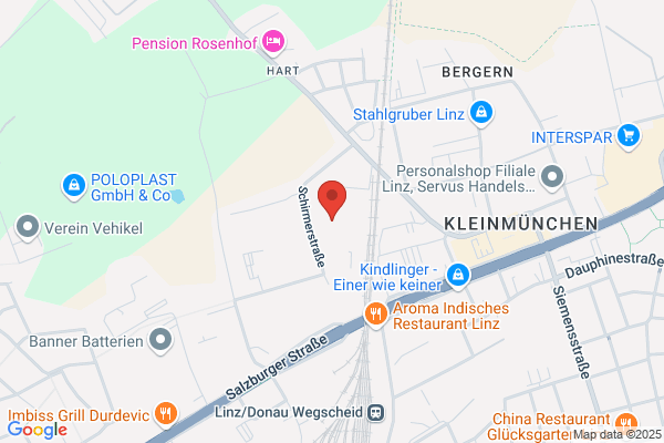 Pecho Druck GmbH
