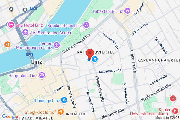 SIECON IT Solutions OG