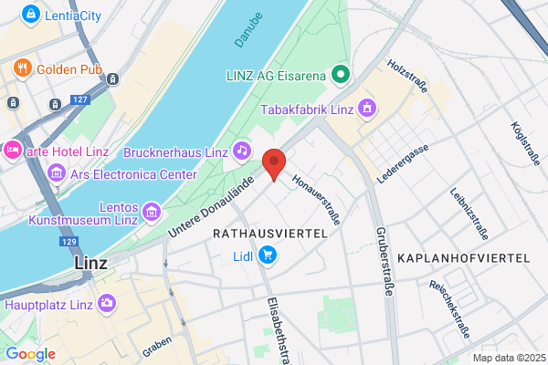 CliniClowns OOe im Verein f Prophylaktische Gesundheitsarbeit PGA