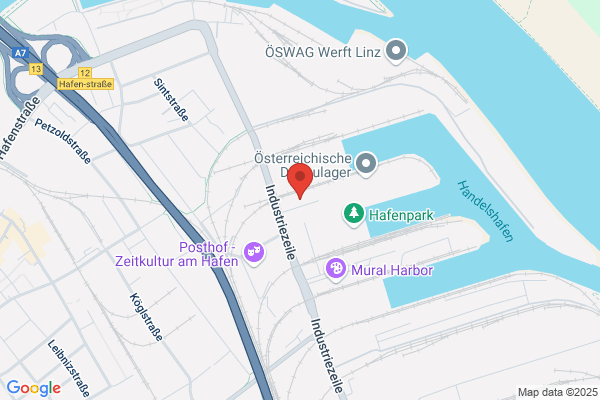 CureComp IT-Solutions GmbH
