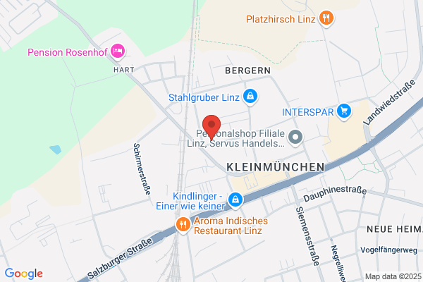 D' Wirtschaft