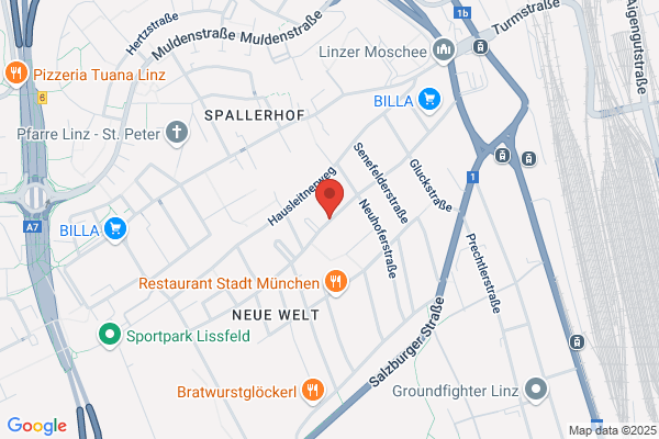 Lang und Ritt KEG