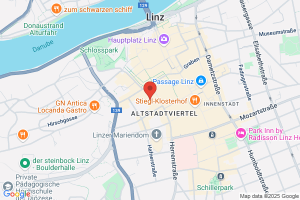MESSEWERKSTATT Marketing- Service GmbH