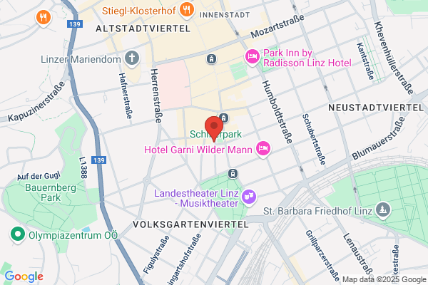 OOe Landesbibliothek