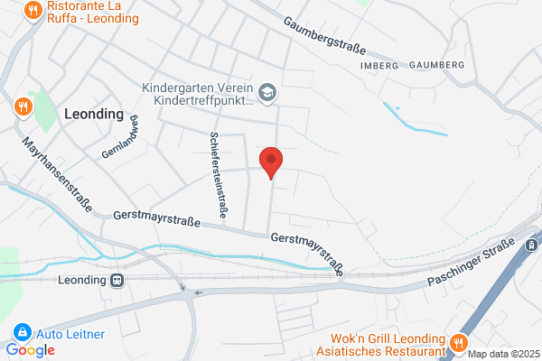 Rieseneder EDV GmbH