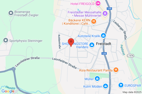 Up2Date - Kolmhofer und Saiz OEG