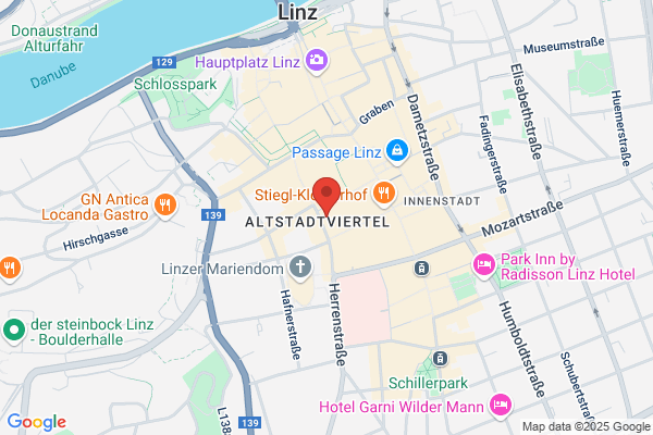 X-NET Serviec GmbH