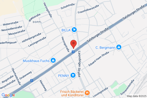 Autopfandhaus & Autobelehnung Häfner GmbH