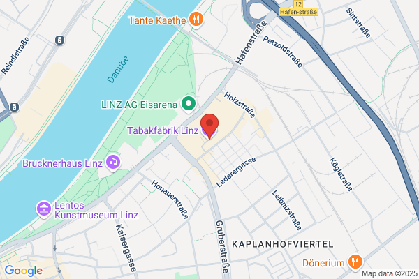 BERGADER Handels GmbH