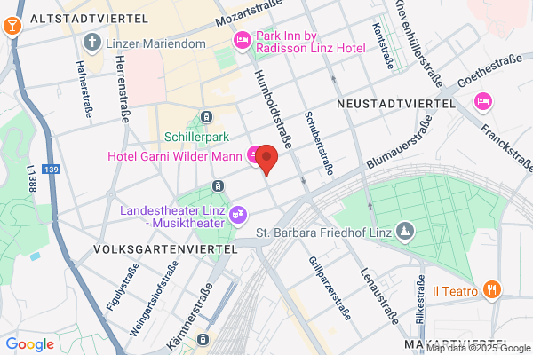 Kamleitner und Kraupa Gesesllschaft m.b.H. und Co KG, Zweigniederlassung Linz