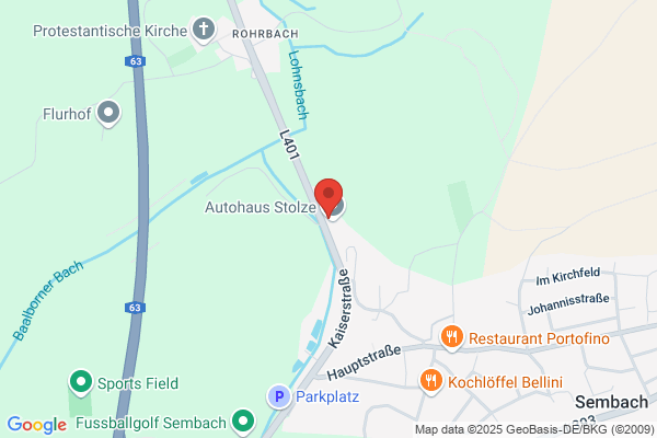 Motoil Tankstellen Kosteletzky und Co. KG