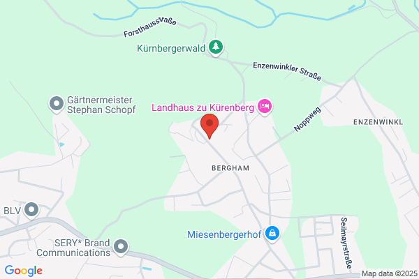 Neuber Gesellschaft m.b.H.