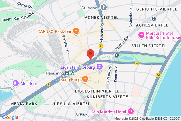 TRIAS Holding GmbH