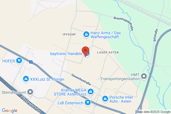 baytronic Handels GmbH