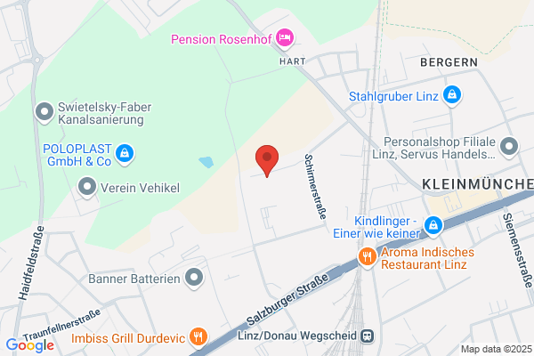 B+H Austria Verkehrstelematik GmbH