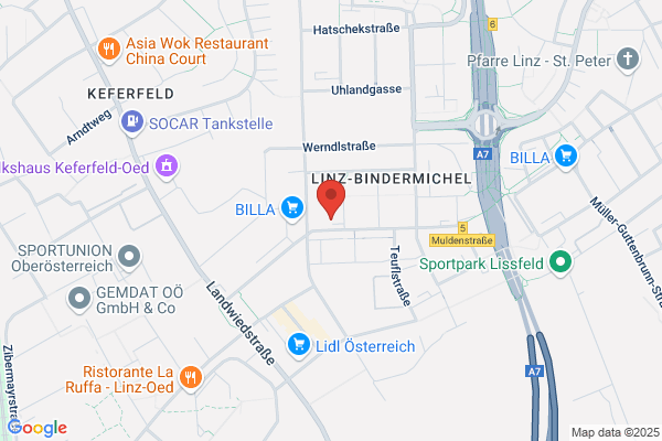 Elektro Gerhard Trinkl Gesellschaft m.b.H.
