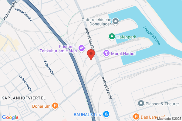 Regro Ges.mbH und Co OHG