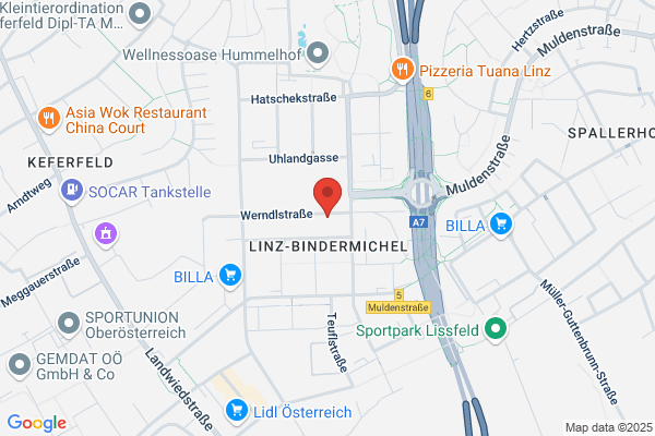 Meisterbetrieb Puchinger