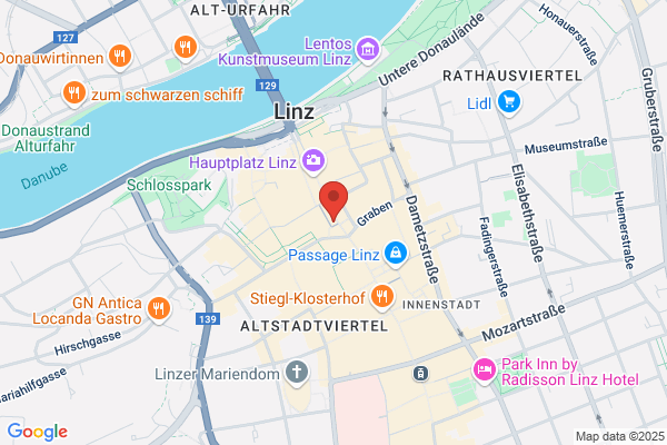 ADVANCE GmbH