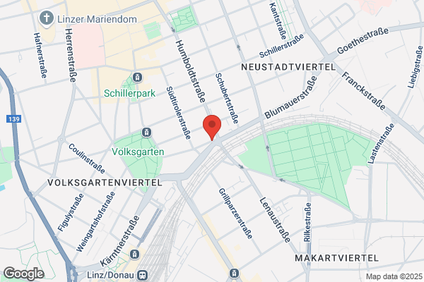 Schiffsfuehrerschule Donauland
